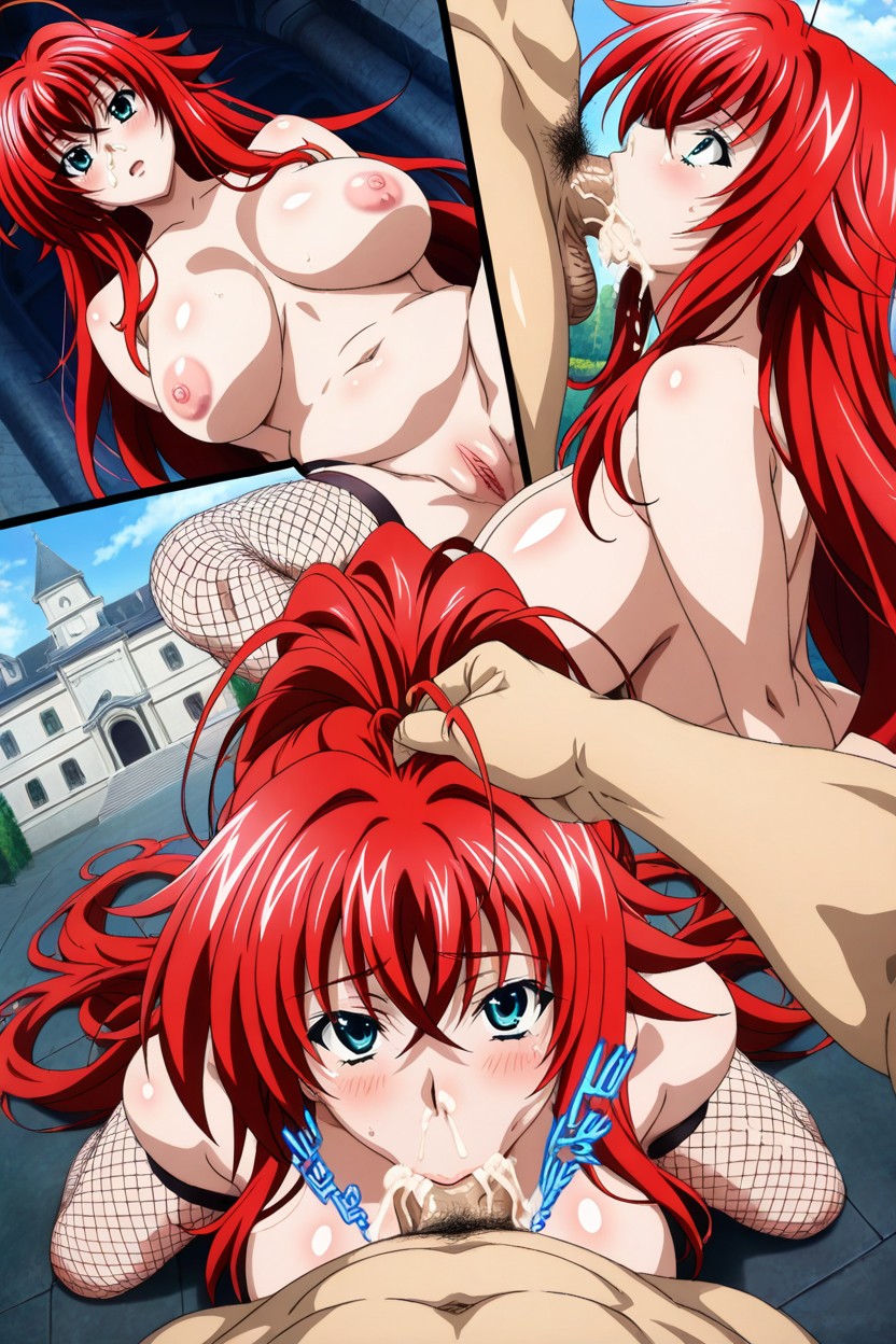 Face Fuck, Naked, 小臀 AI黃漫