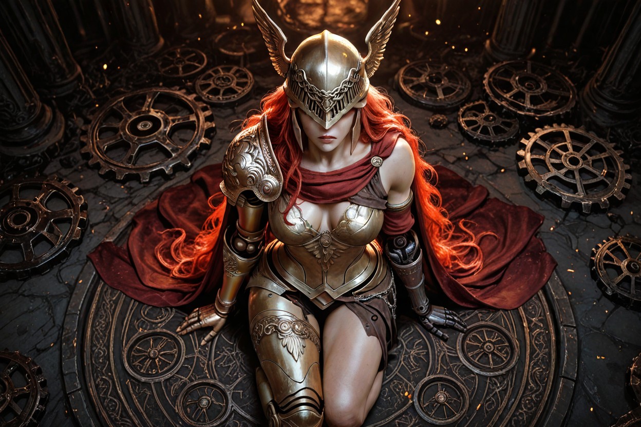 Shoulders, Highly Detailed, 25+ Hentai AI Porn
