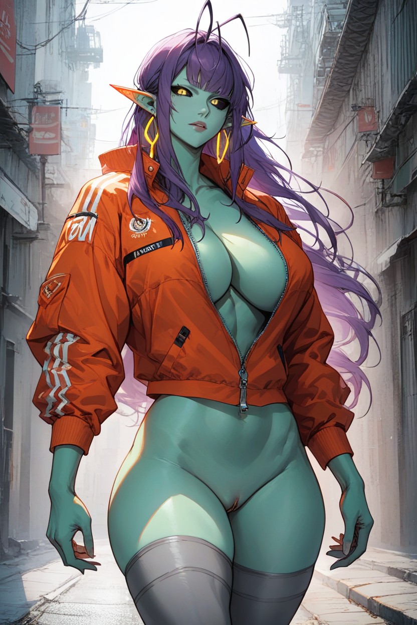 Wide Hips, Score_, Artist Fishine Hentai IA