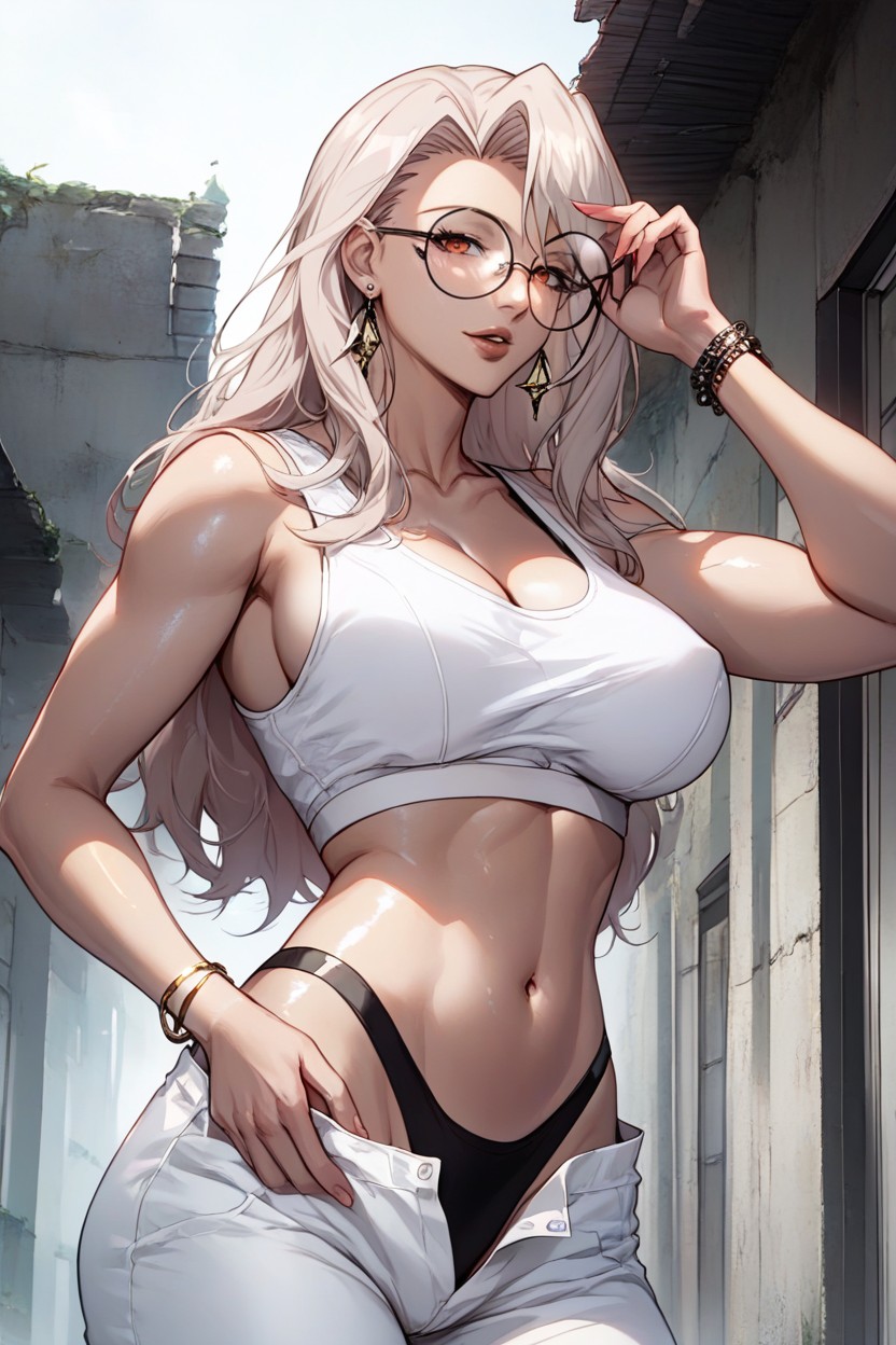 25+, Height, Detailed Elaboration Hentai AI Porn