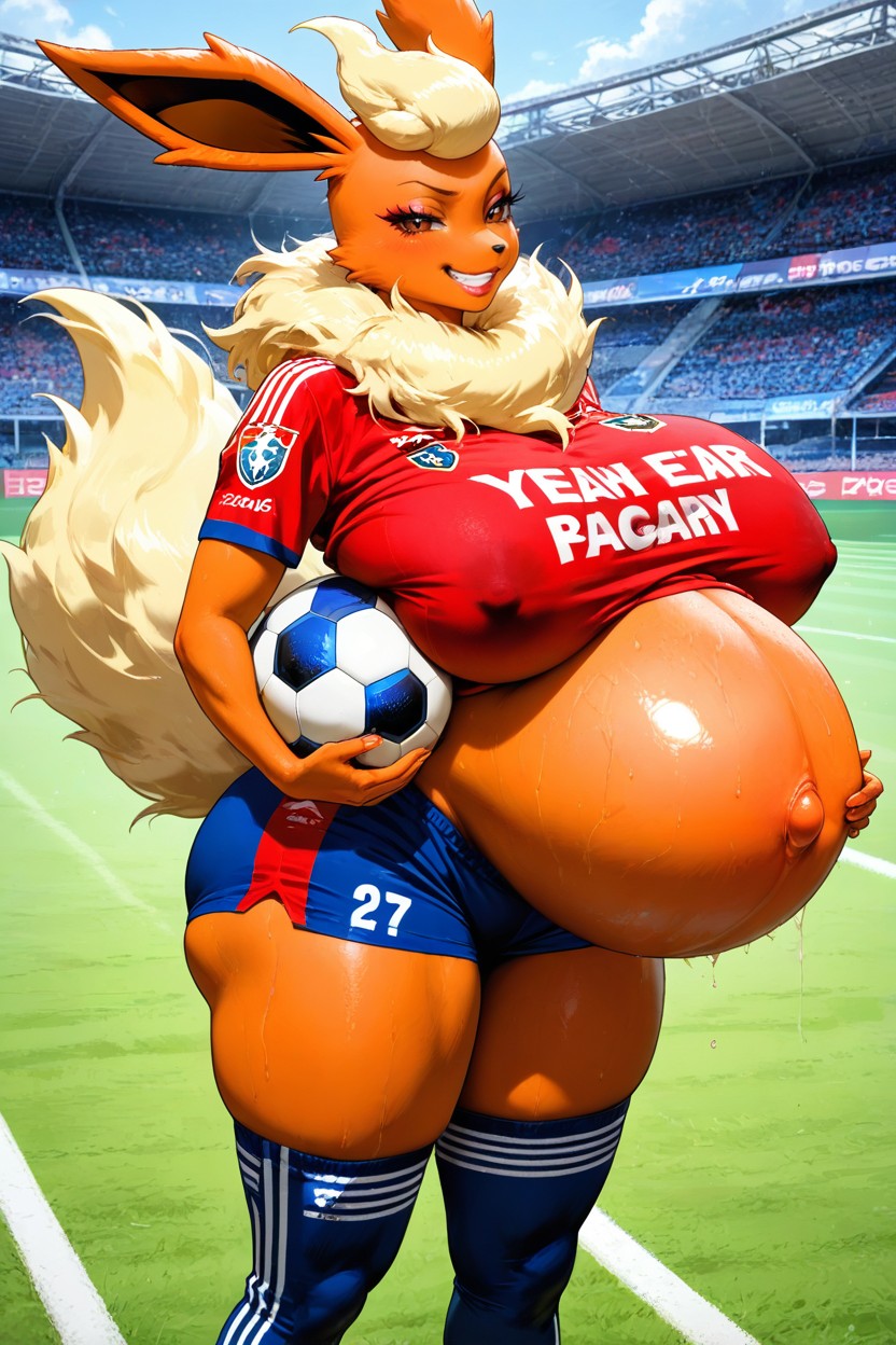 25+, Photo Realistic, Gigantic Pregnant Belly Hentai IA