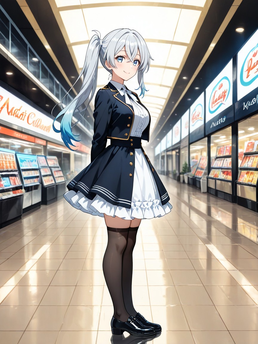 18+, Crossed Bangs, Ultra Detailed Hentai AI Porn