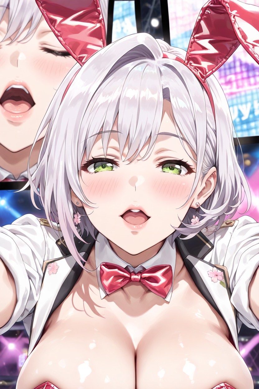 Hdr, Excited, Ultra High Definition Hentai AI Porn