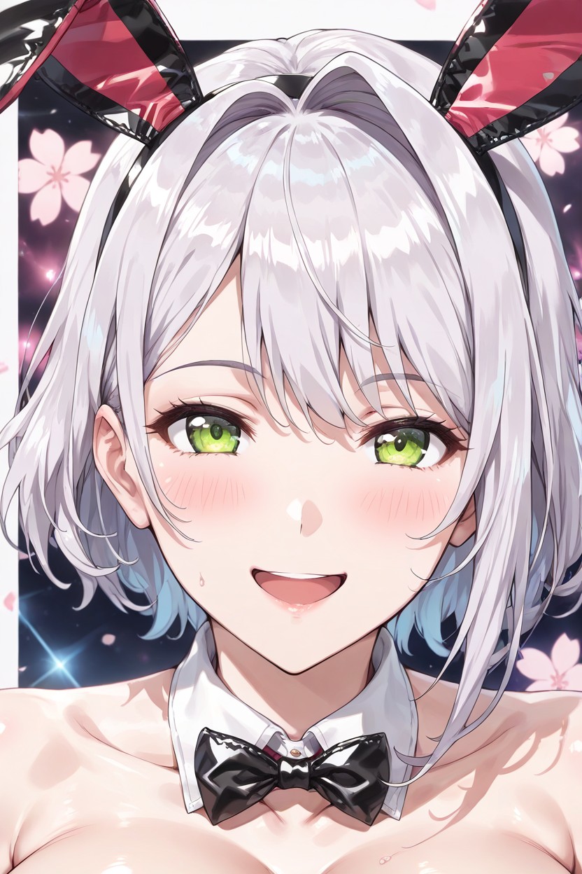 Hdr, Massive Breast, Sakura Hentai AI Porn