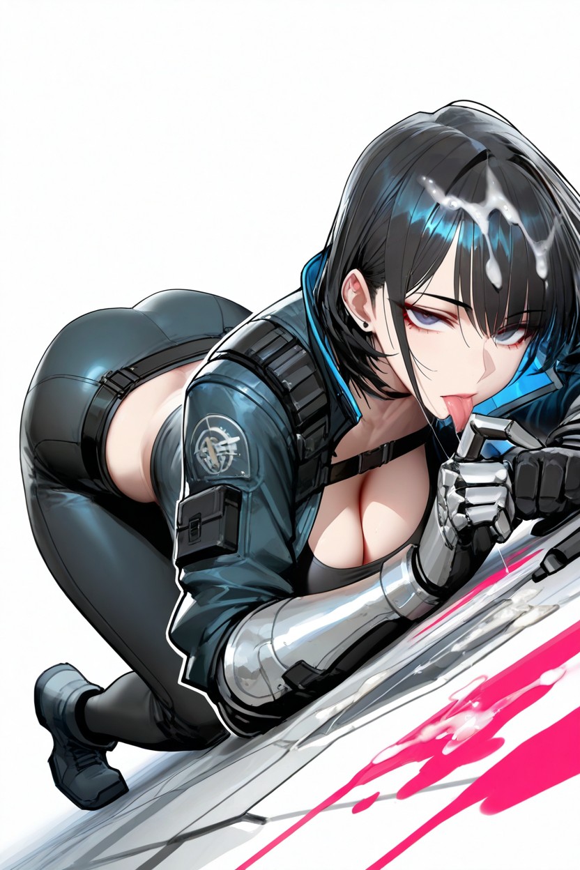 Magipunk, Horny, 18+ Hentai AI Porn
