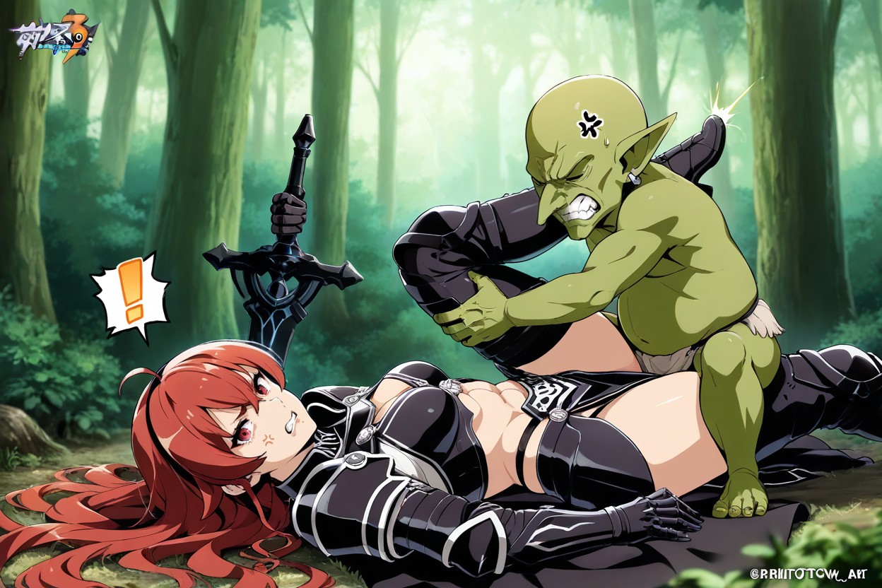 Honkai Impact, Physical Contact, De Haut En Bas Porno IA Hentai