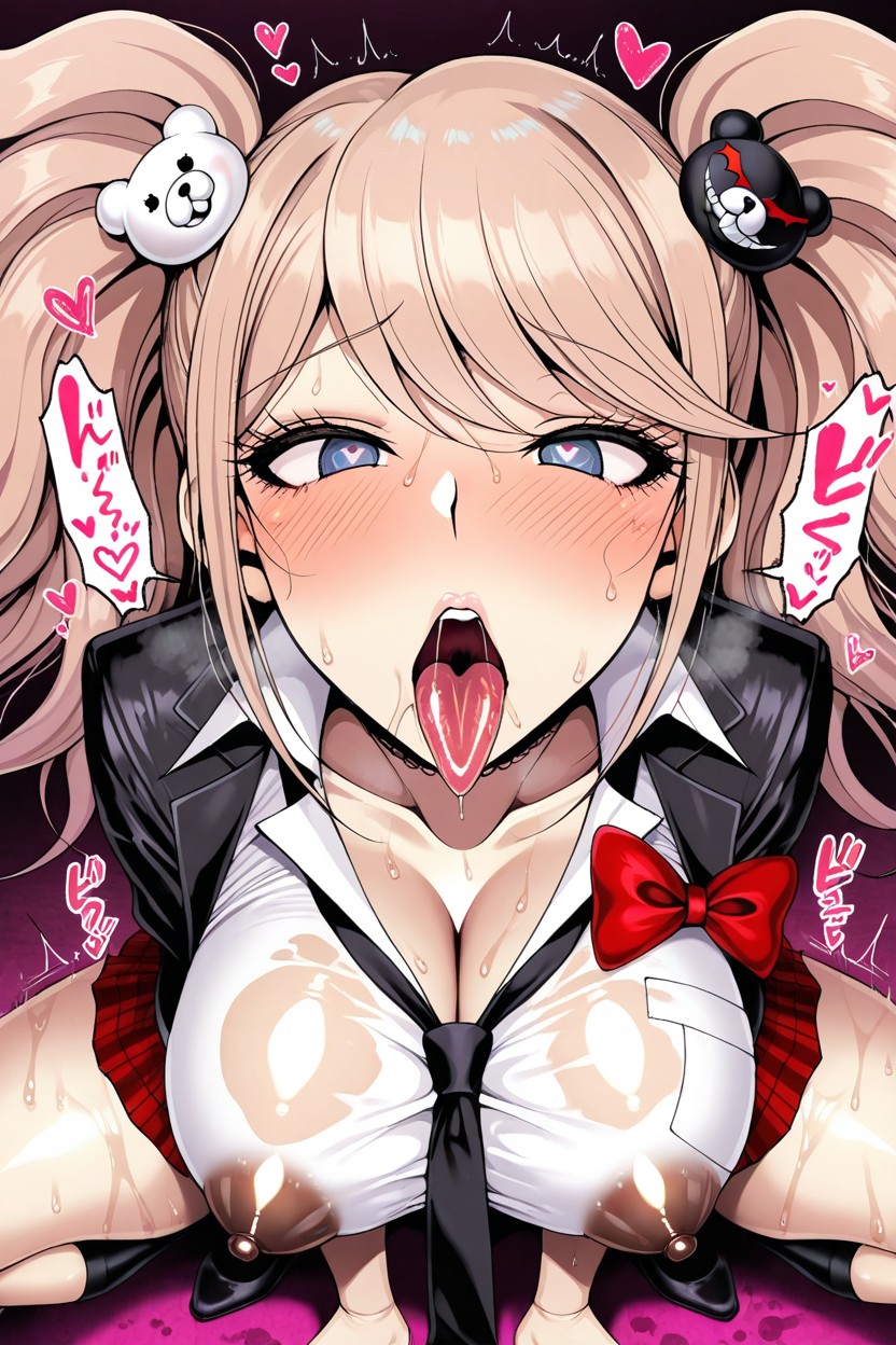 Blush, Pov, Solo Hentai AI Porn