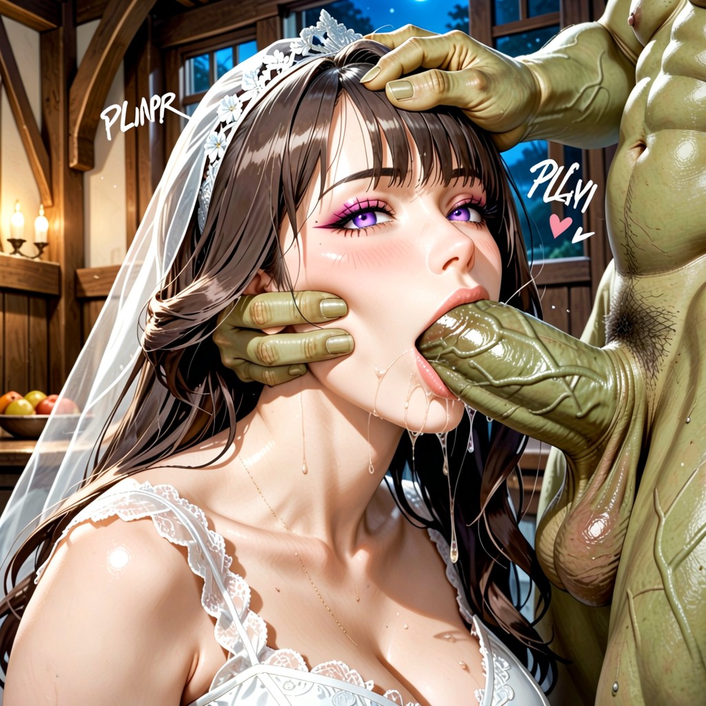 Very Photorealistic, Hdr Eyes, Sitting Down Hentai AI Porn