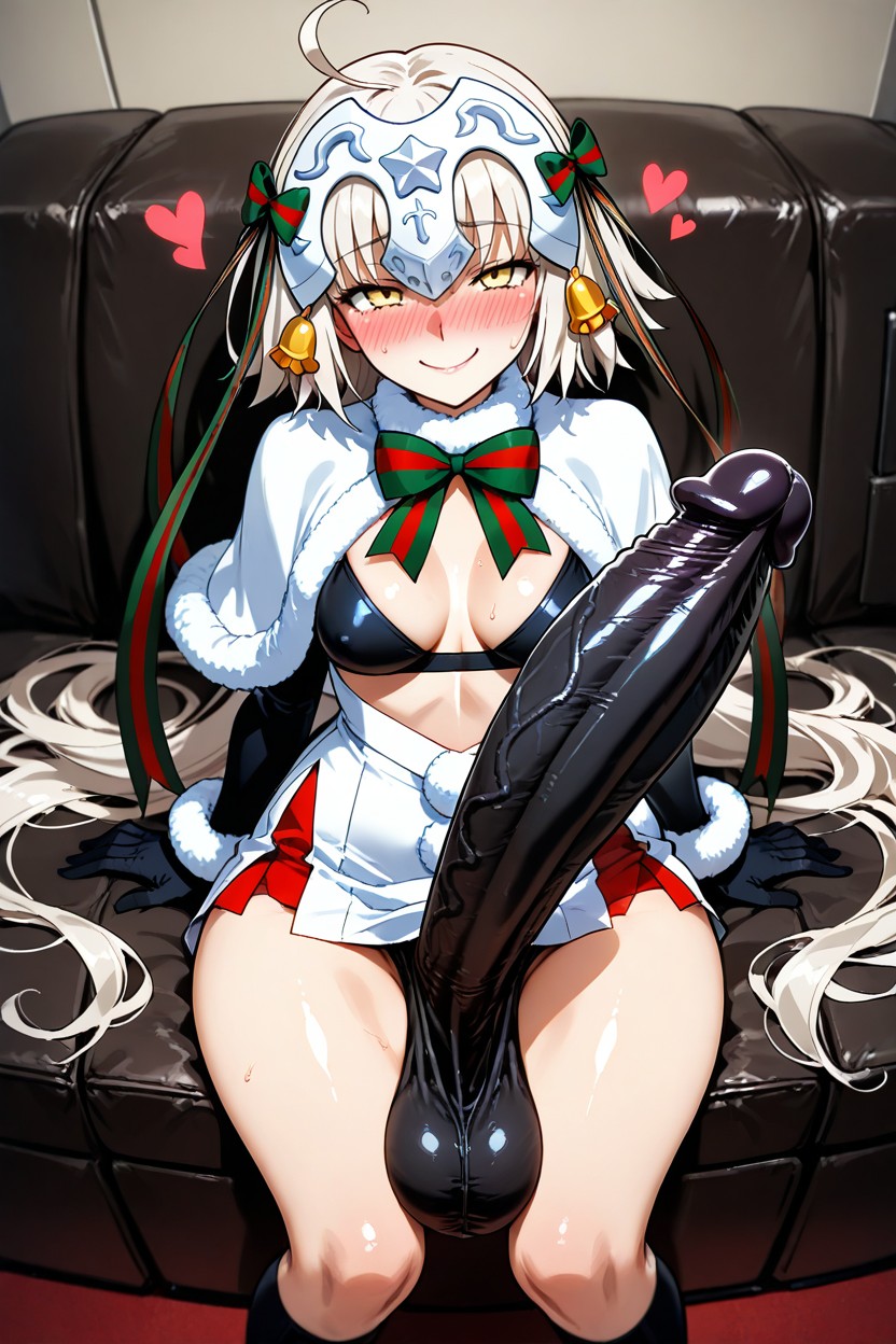 Small Breasts, Playful, Medium Ass Hentai AI Porn