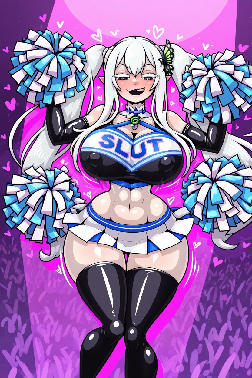 Sexy, Ultra Detailed, Slut Hentai AI Porn