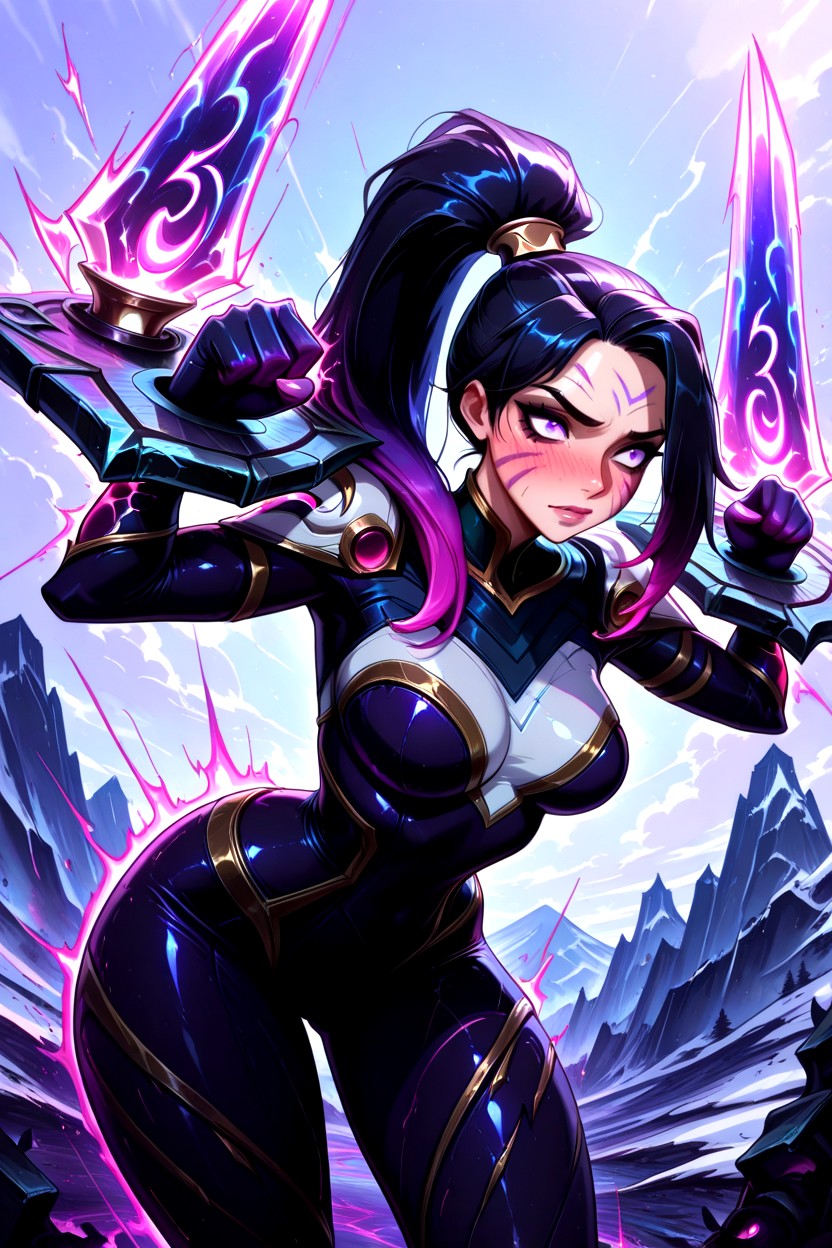 Medium Breast, Cm Tall, Mittlerer Po Hentai KI Porno