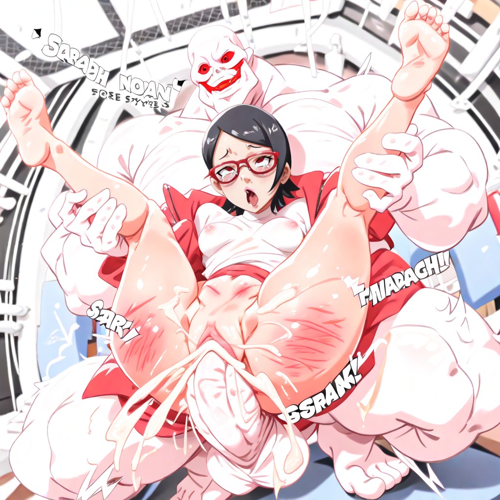 Looking Down, Inside Spaceship, Duo Hentai AI Porn