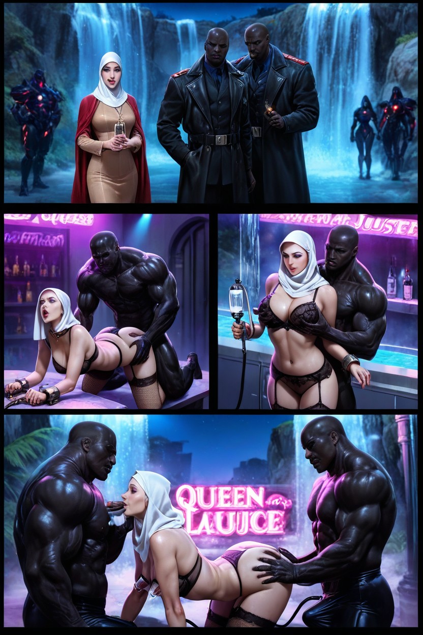 Mistress, Superwomanjustice League Crisis On Two Earths, Queen Of Spade Hentai AI Porn