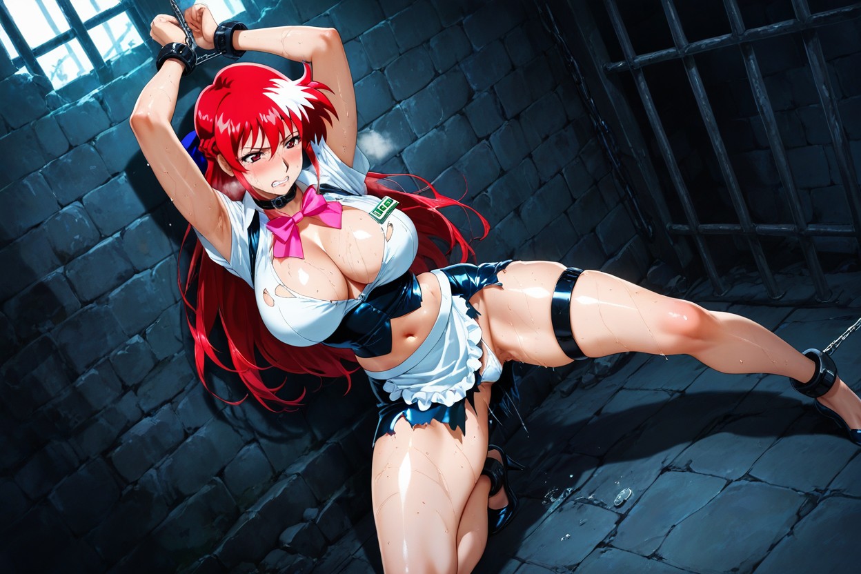 Waist, Mature Beautiful Face, K Hentai AI Porn
