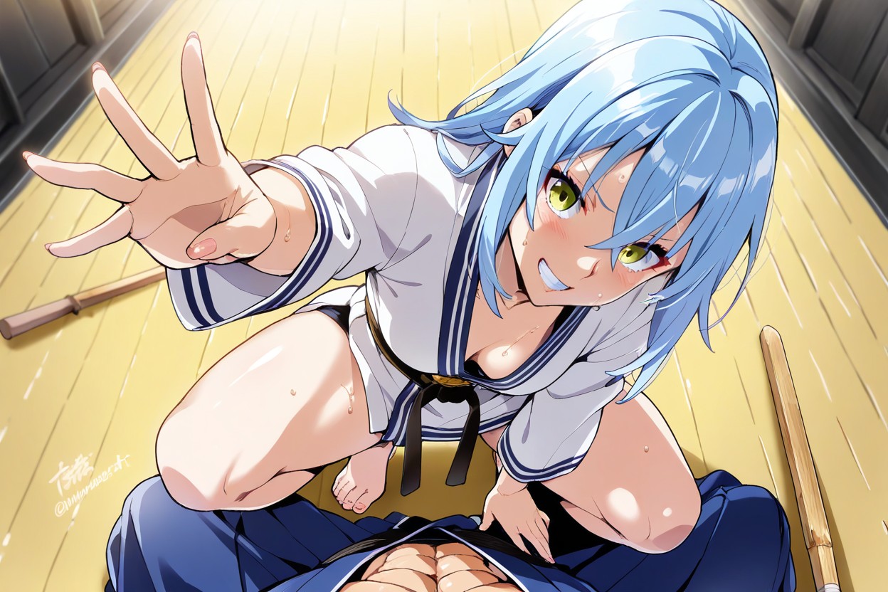 Detailed Face, Other Female Pov View, 25+ Hentai AI Porn