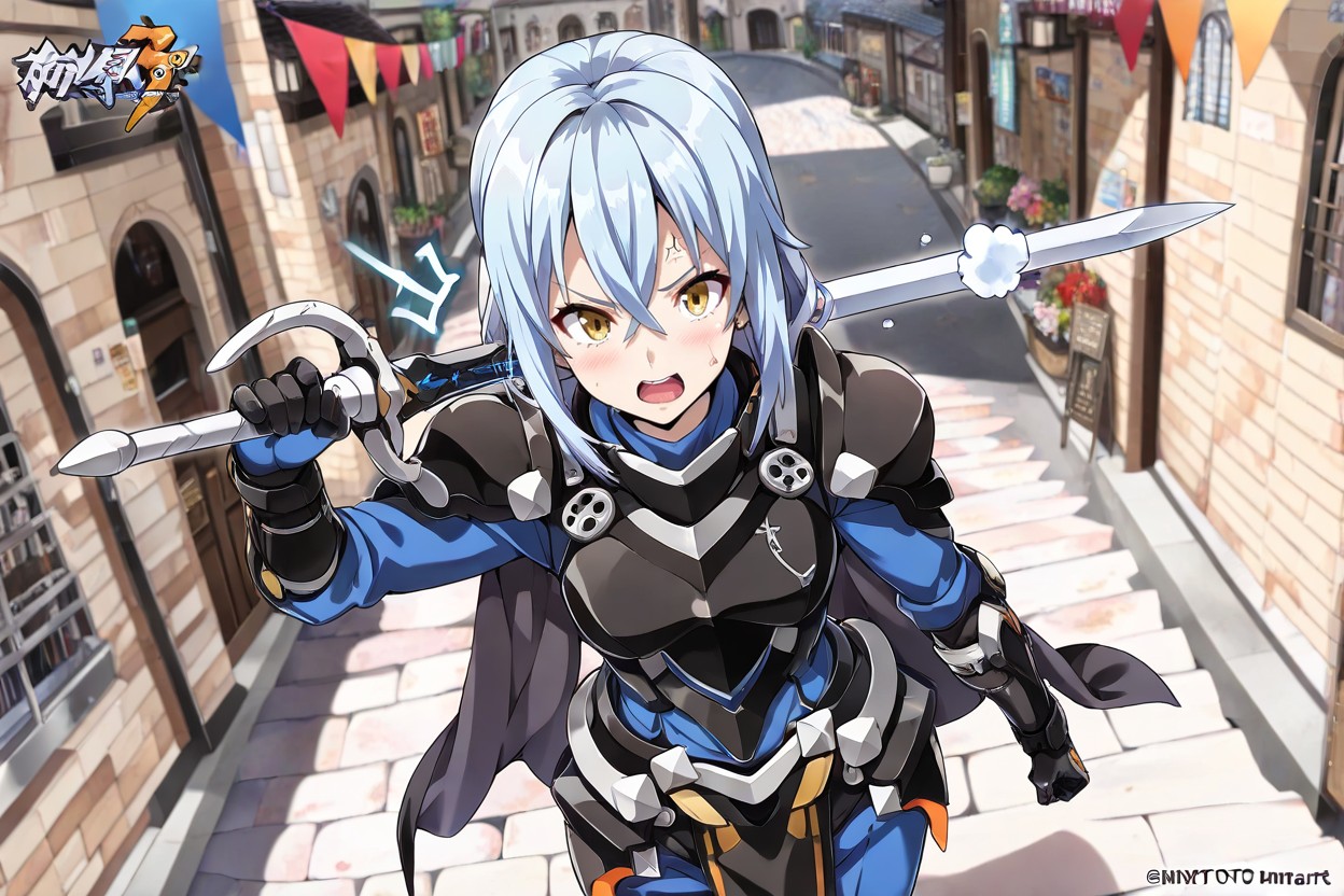 Takeda Hiromitsu Art Style, Medium Ass, Top Down Hentai AI Porn