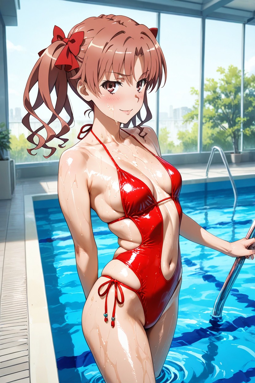 High Resolution, Sirai Kuroko From Toaru Kagaku No Railgun, 25+ Hentai IA