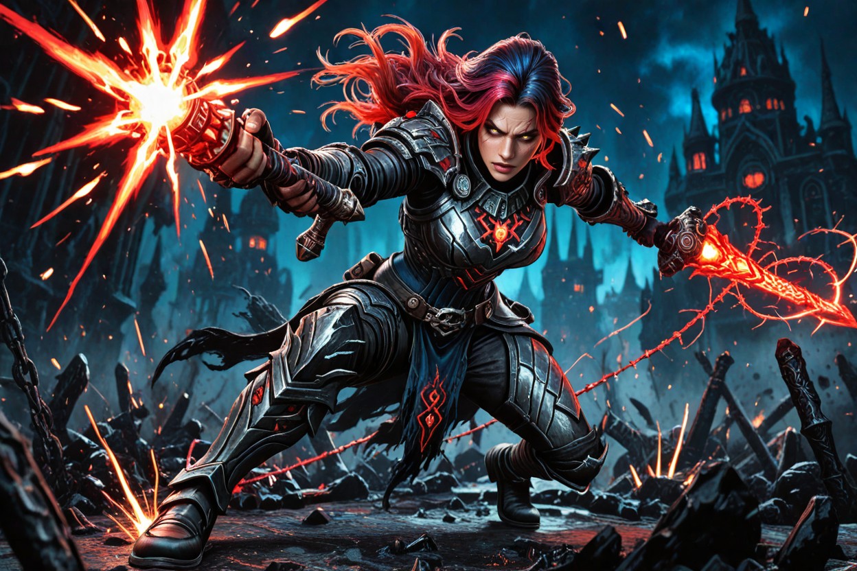 25+, Epic Fantasy, Small Ass Hentai AI Porn