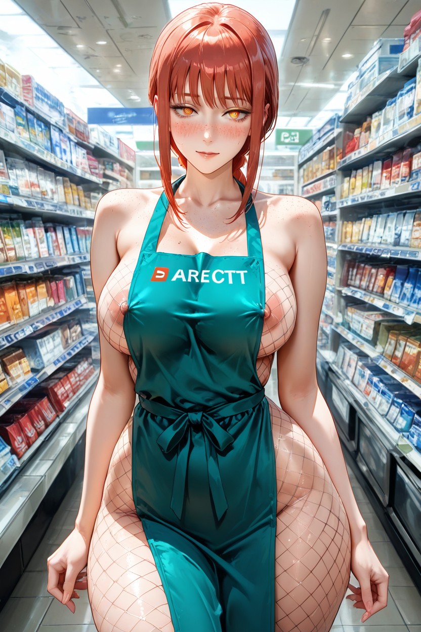 Motions Lines, Perfect Details, Naked Pussy Hentai IA