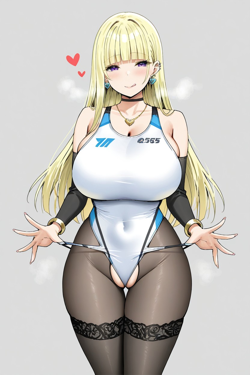 High Resolution, Gold Bracelet, Simple Background Hentai AI Porn