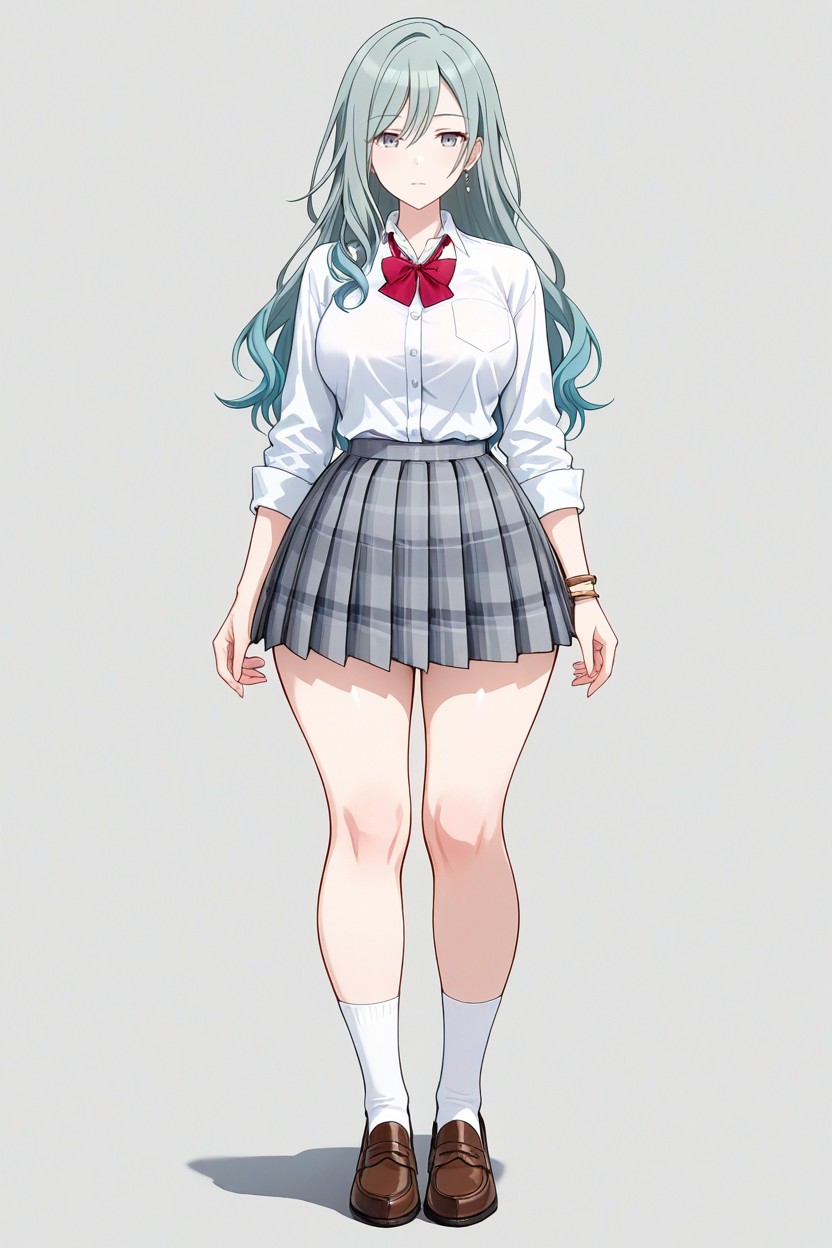 Alone, No Emotion, 25+ Hentai AI Porn