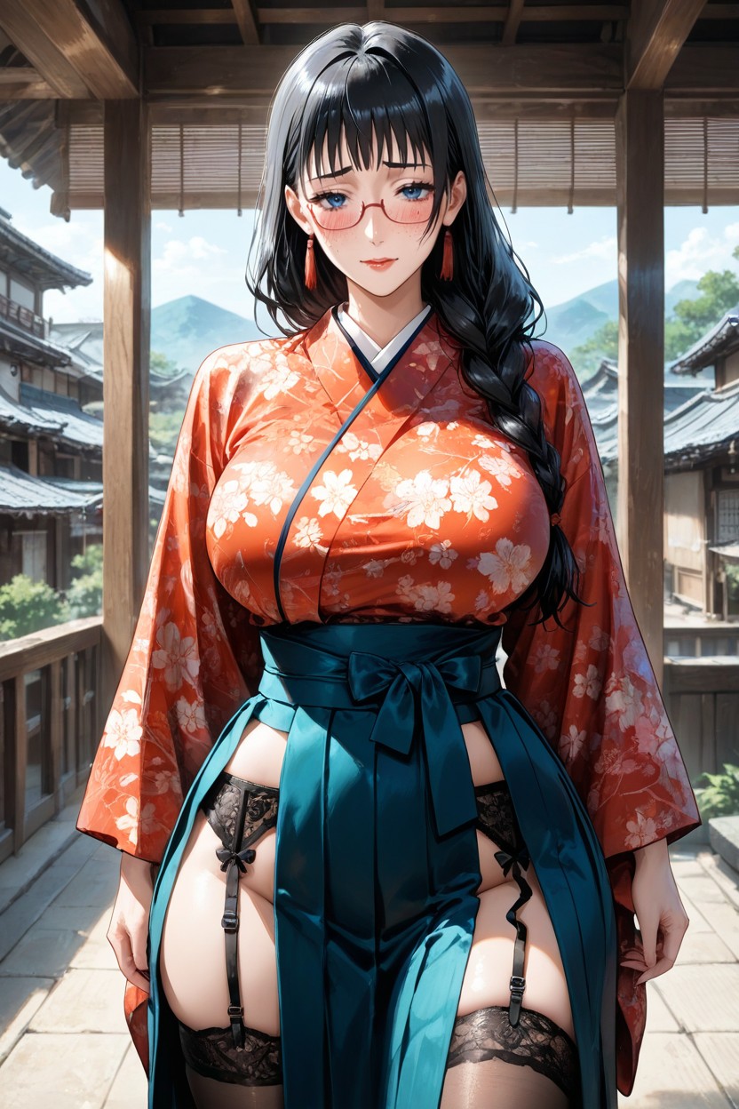Beautiful Face, Leanbody, Model Hentai AI Porn