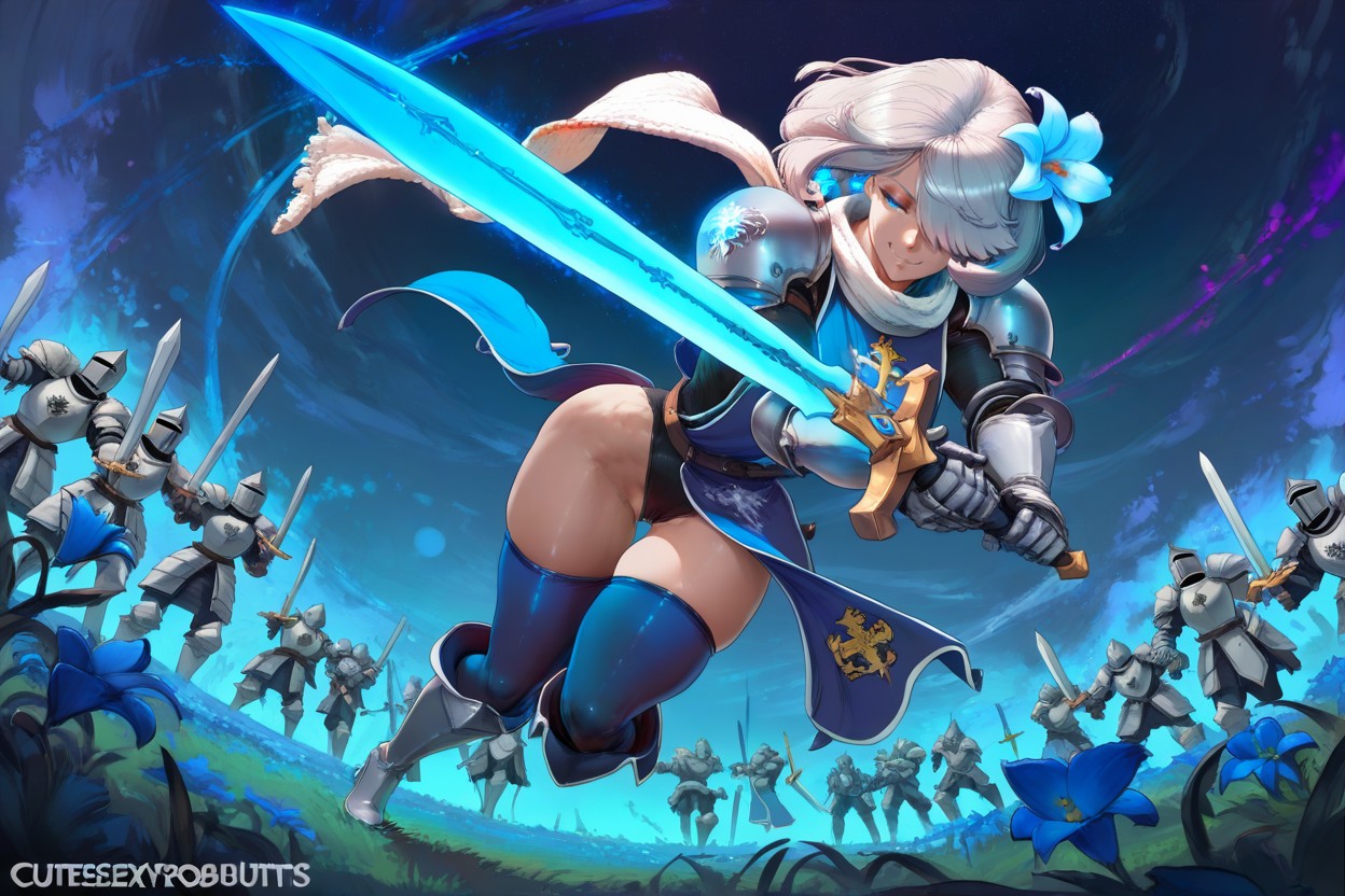 Incase Style, Rim Lighting, White Loincloth Hentai AI Porn