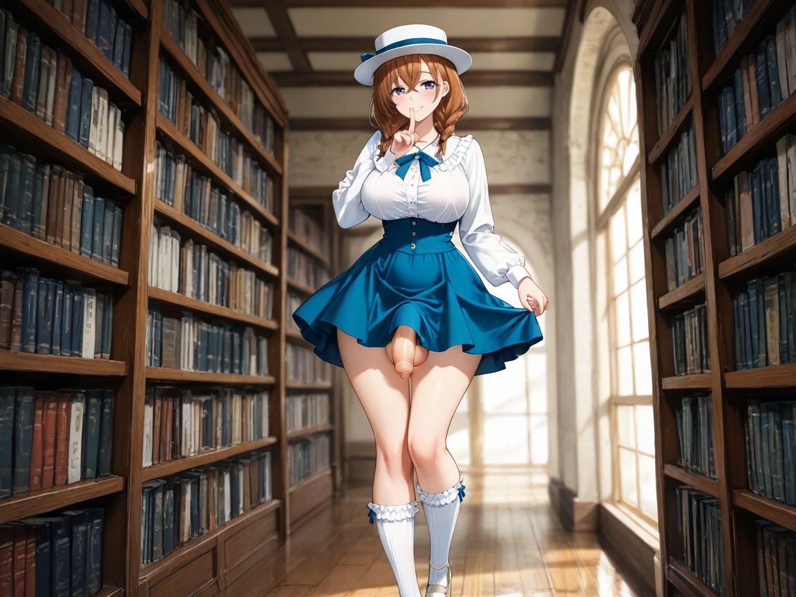 Detailed, From Sidr, 普通の胸 ヘンタイAIポルノ