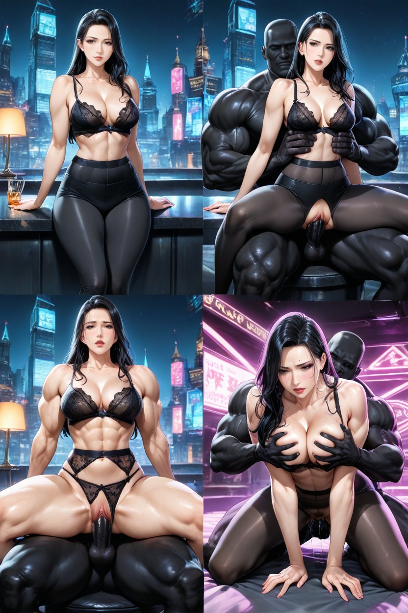 Add Detail, Fit, Comic Panel Hentai AI Porn