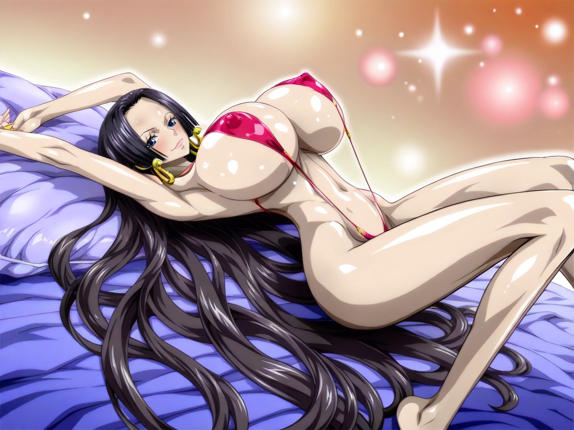 Medium Length Hair, Dynamic Pose, Mouth Closed Hentai AI Porn