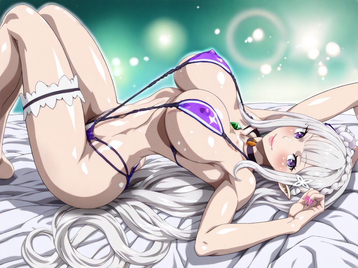 Perfect Anatomy, Perky Tits, Perfect Body Hentai AI Porn