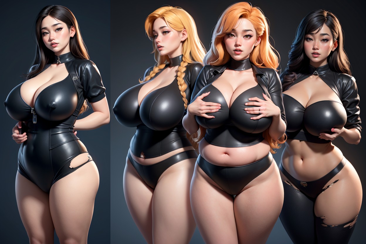 Perfect D Hentai, Loradrastic_mega_massive_thick_fat_ass_expansion, Asian Hentai AI Porn