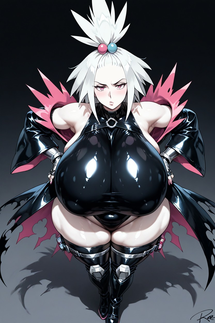 25+, Shattered Gothic Coat, Bbw Hentai IA