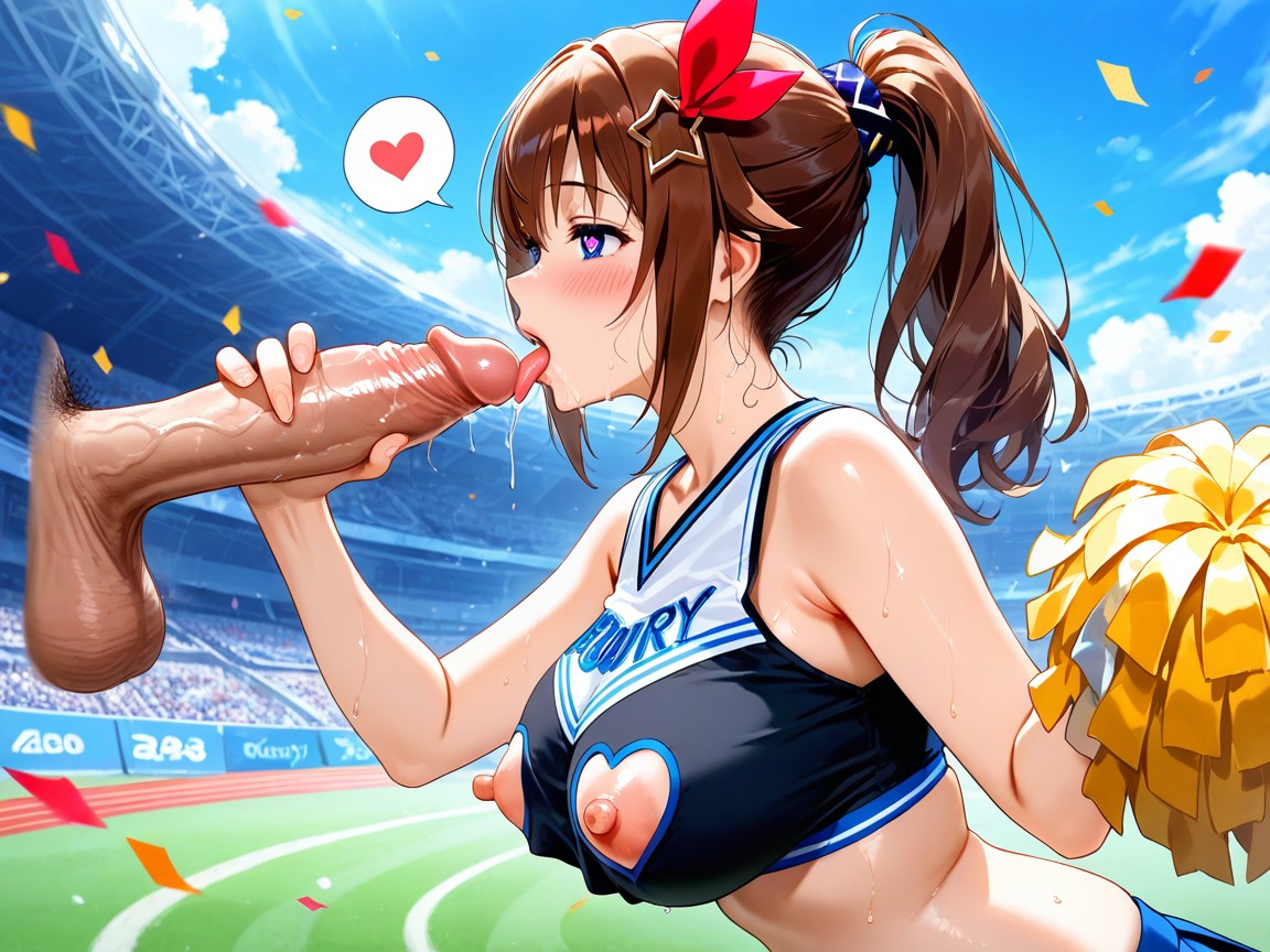 No Extra Fingers, 25+, Disembodied Huge Penis With Foreskin Hentai AI Porn