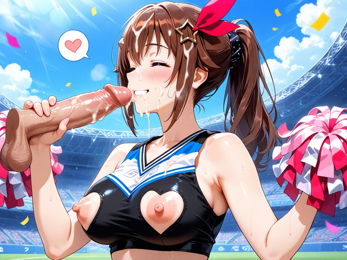Perfect Skin, Spoken Heart, Disembodied Flaccid Penis With Foreskin Hentai AI Porn