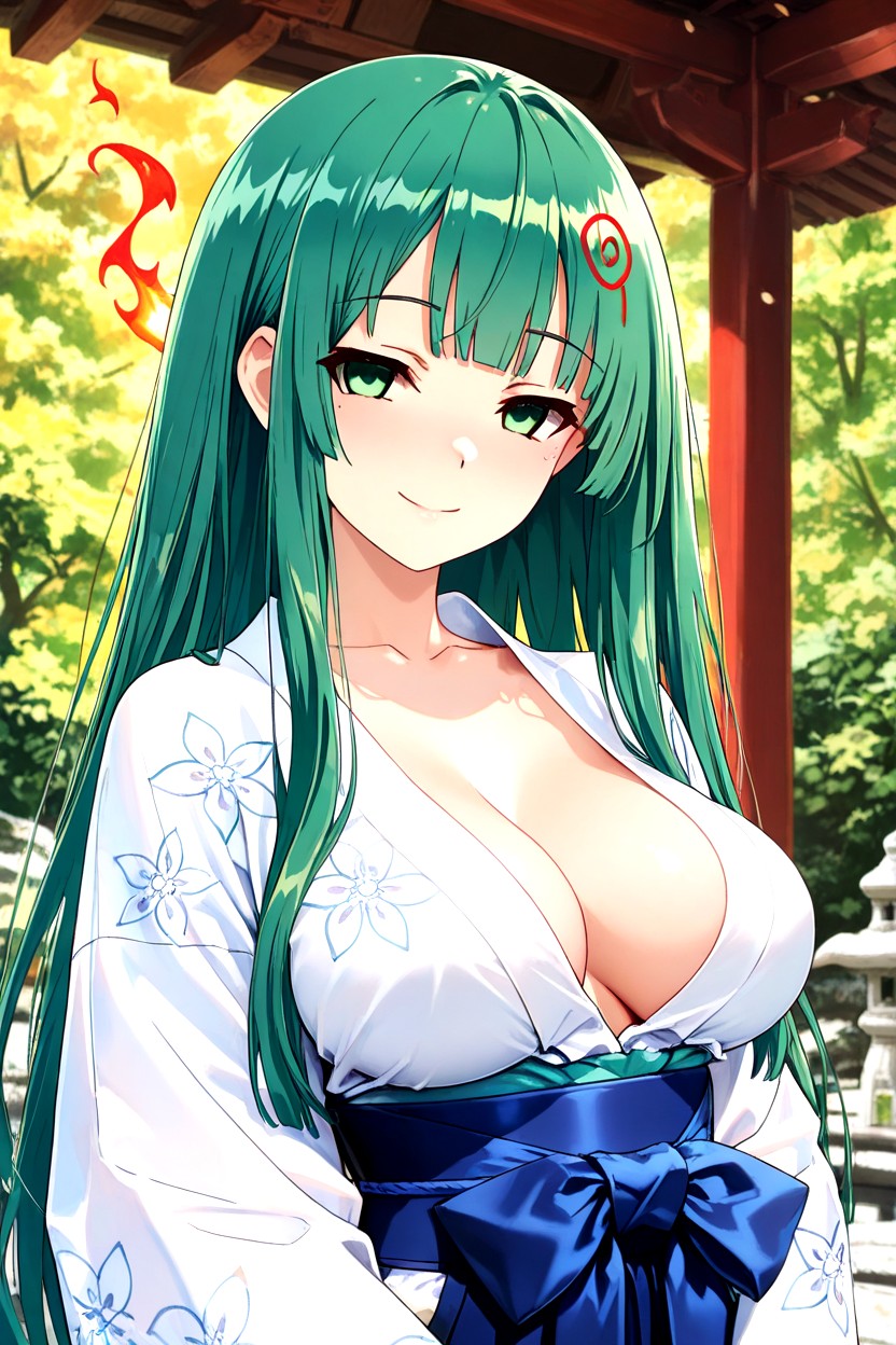 Kimono, K, Japanese Style Hentai AI Porn