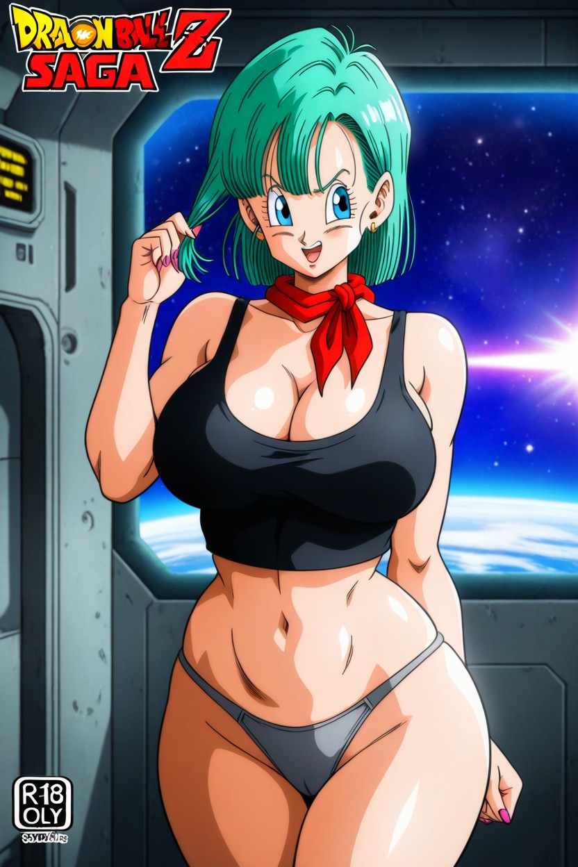"hair Grab, Short Length, *hentai* Hentai AI Porn