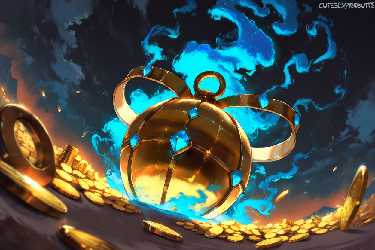 Precious Stones, Zankuro Style, Rising Smoke Hentai AI Porn