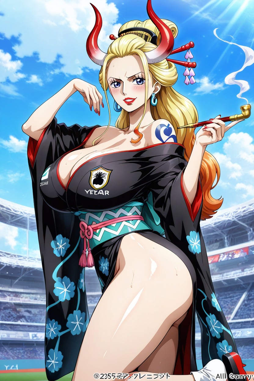 Alluring Eyes, Dripping, New Zealand Team Hentai AI Porn
