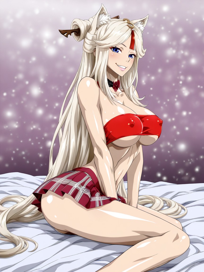 Nel-zel Formula Art Style, Perfect Body, Perfect Anatomy Hentai AI Porn