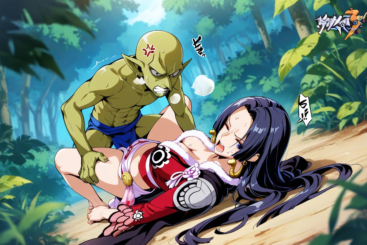 Female With A Furrowed Brow, Female Full Grey Armor, Side View Hentai AI Porn
