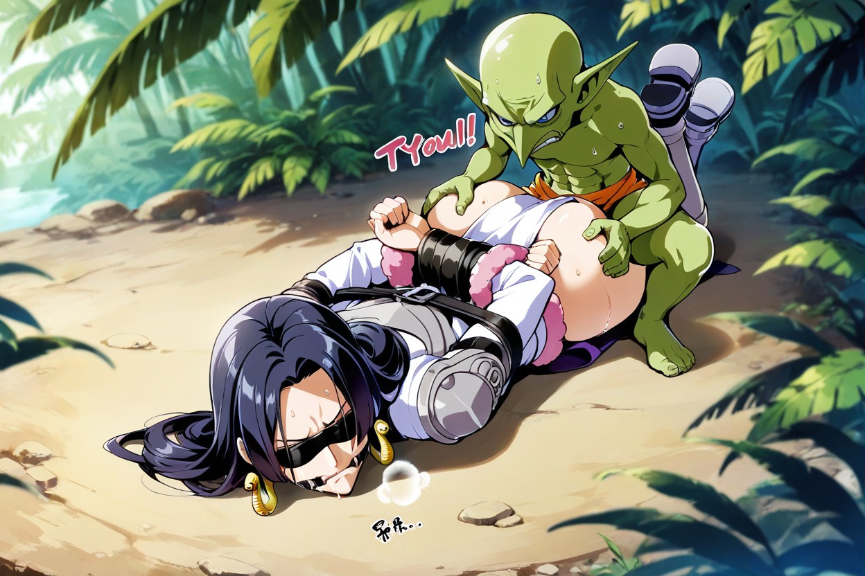 Sad, Sound Effect, Female Full Grey Armor Hentai AI Porn