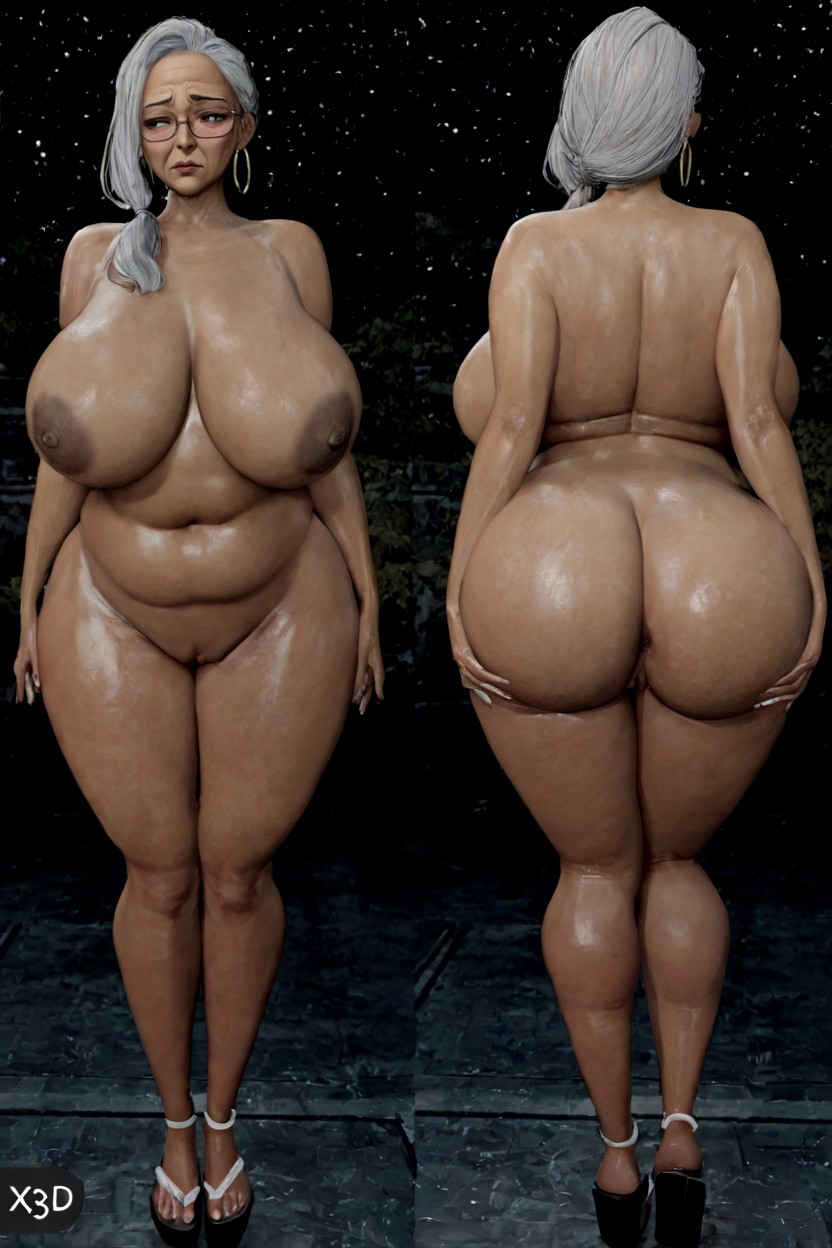 Voluptuous, Japanese, Japs Art Hentai AI Porn