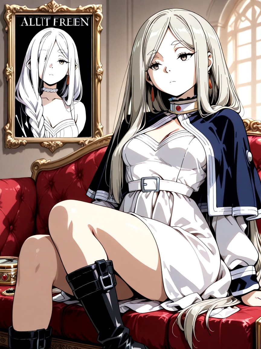 Skinny, Delicate Figure, Extremely Lower Height Hentai AI Porn