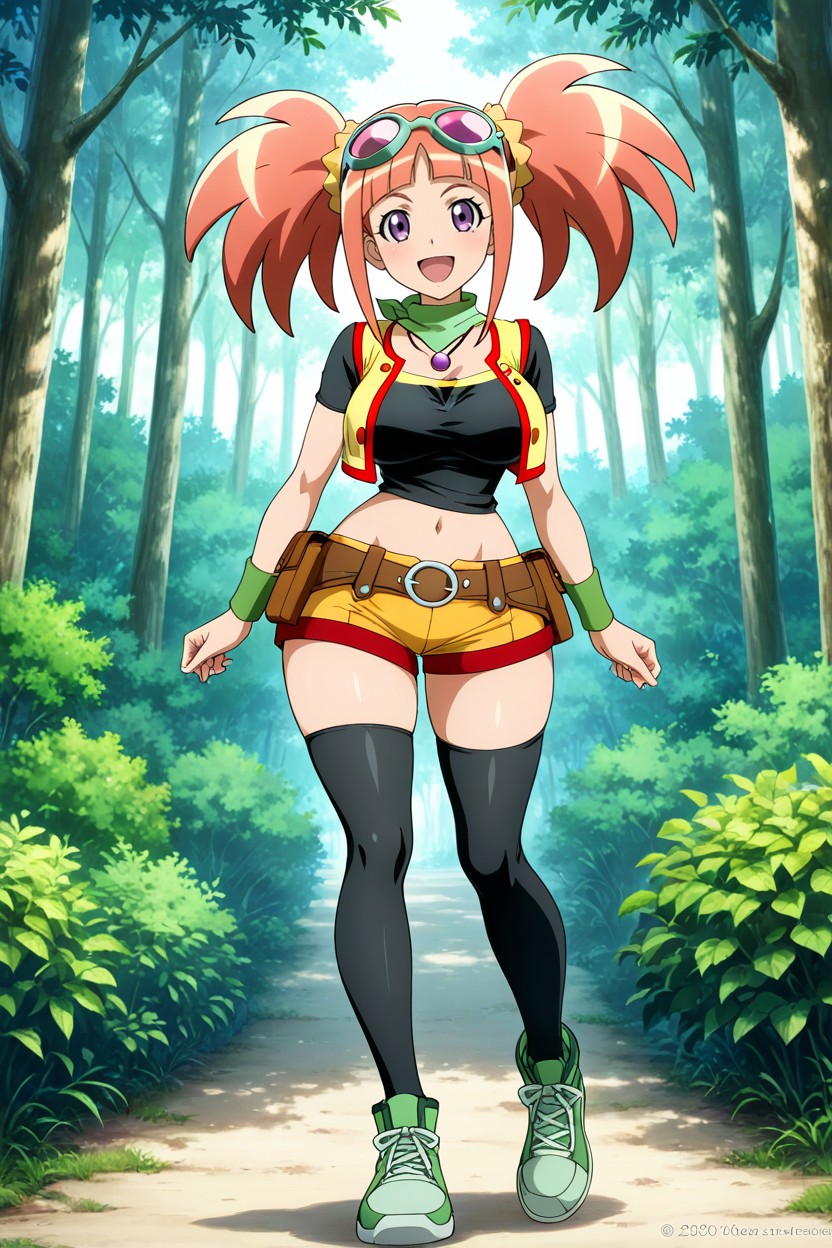 Hair, And Expression Unchanged, 25+ Hentai AI Porn
