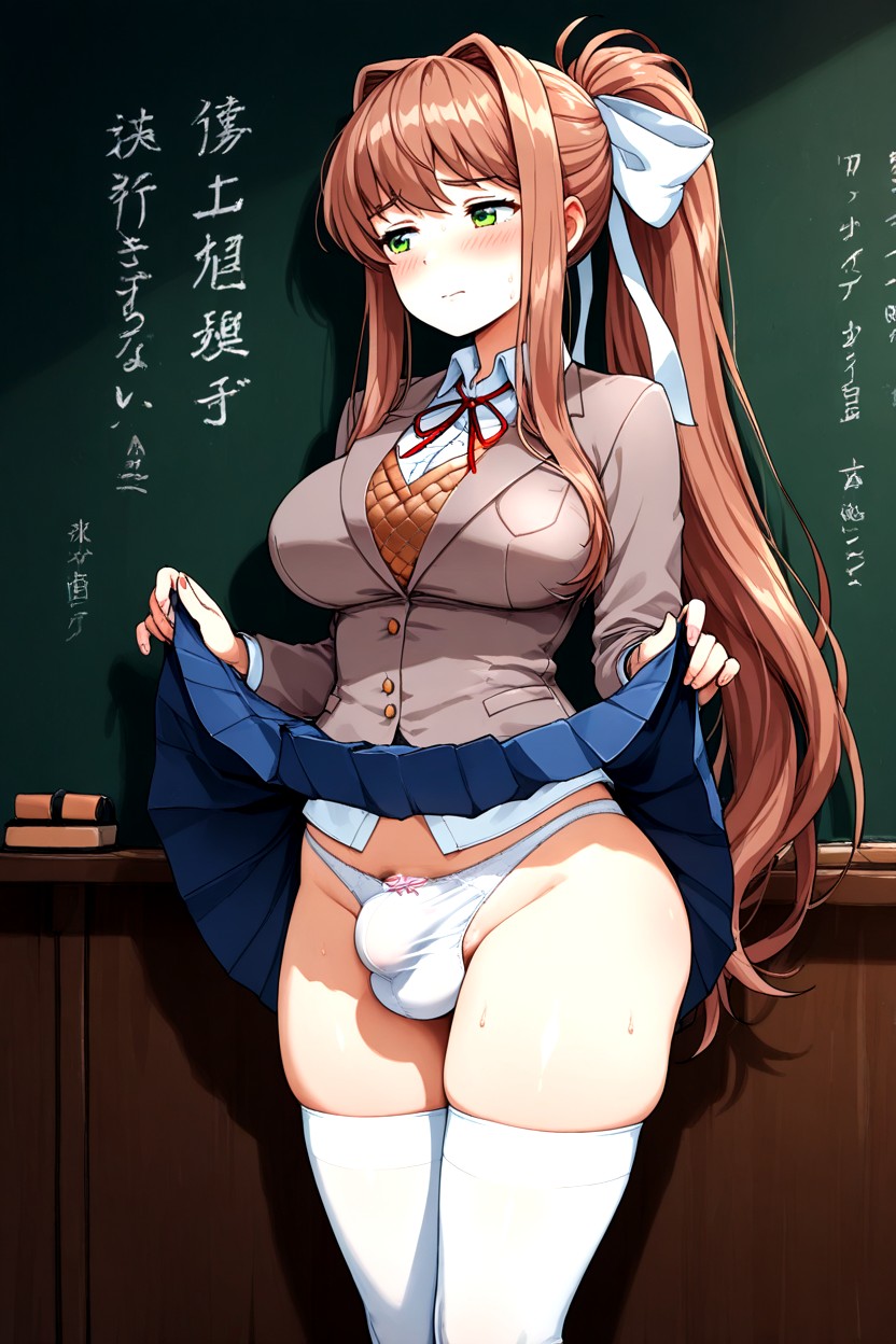 High Resolution, 25+, Penis Visible Hentai AI Porn