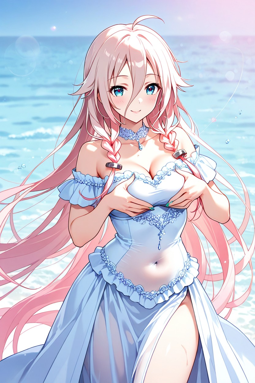 Pov, Small Breasts, Highest Quality Hentai AI Porn