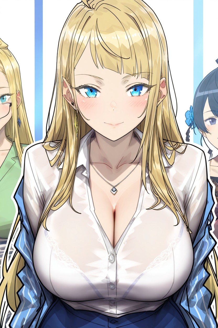 High Resolution, Japanese Anime Quality, 25+ Hentai AI Porn