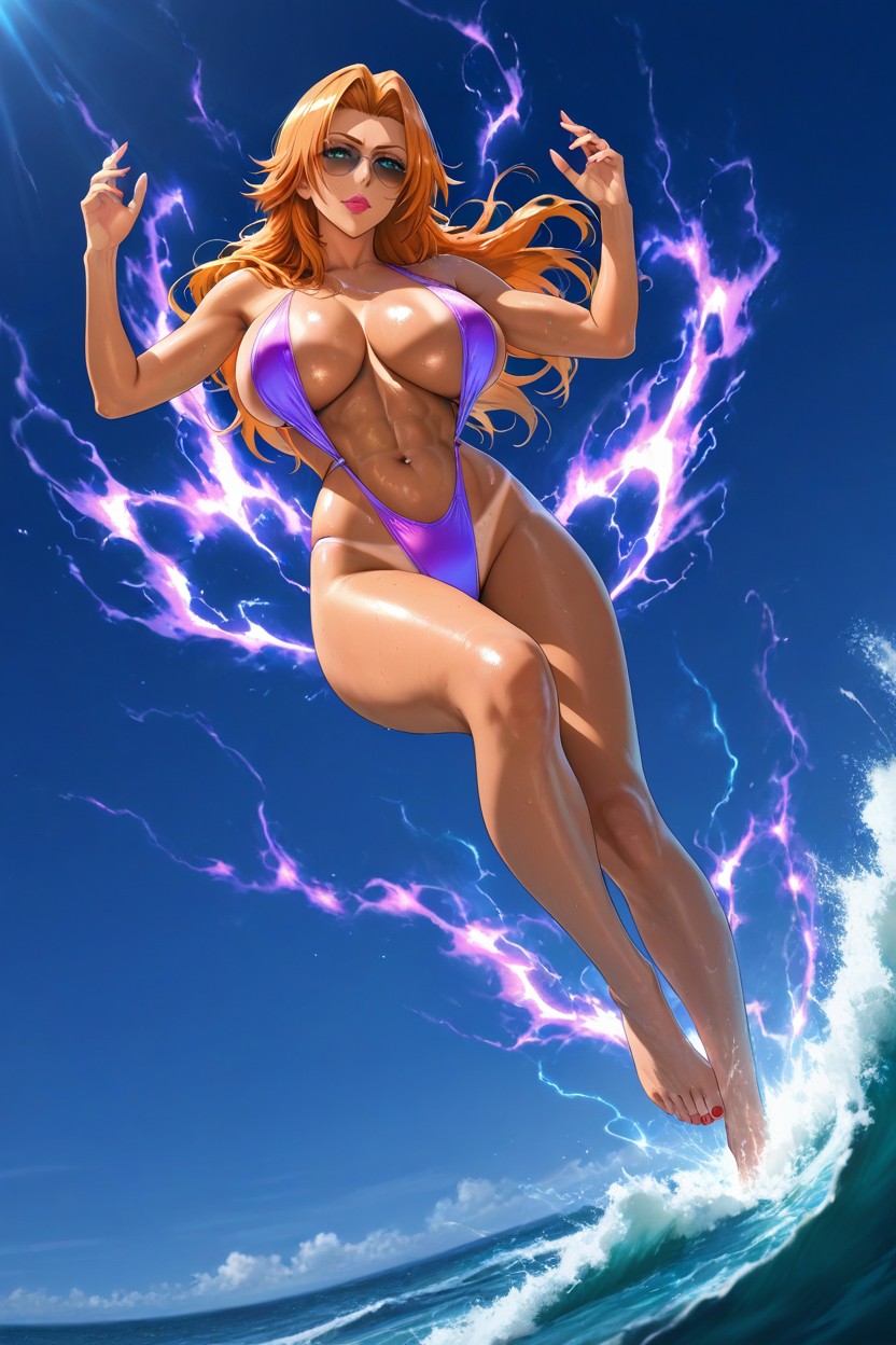 Perfect Ass, Vue De Face, 1 Personne Porno IA Hentai
