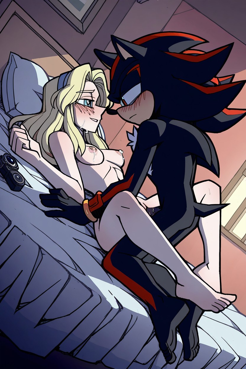 25+, Lactation, Lovers Hentai AI Porn